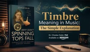 timbre meaning in music