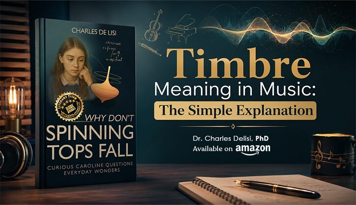 timbre meaning in music