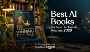 Best AI books for non-technical readers in 2026