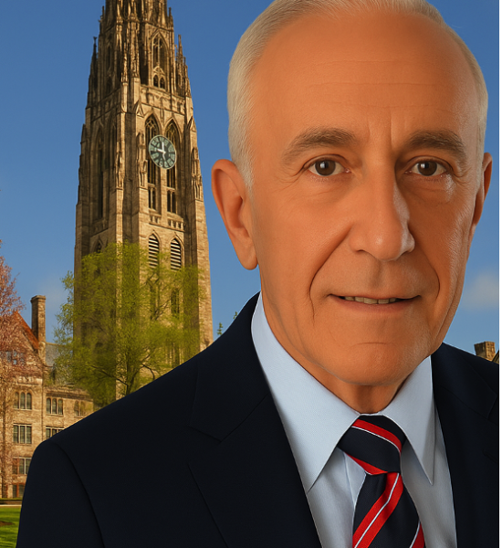 CD Yale